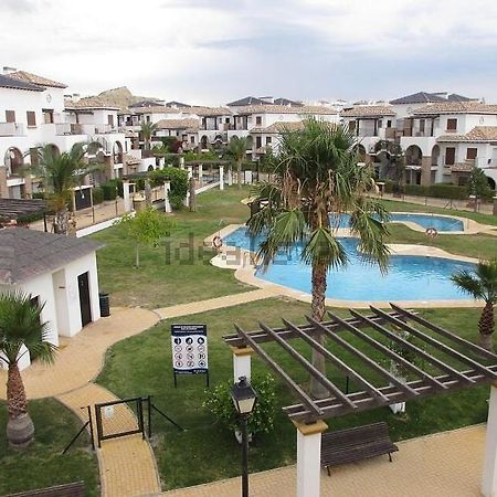 Al-Andalus Thalassa Apartment Vera Exterior foto