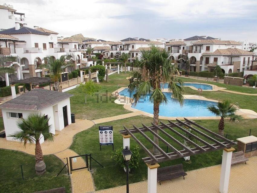 Al-Andalus Thalassa Apartment Vera Exterior foto